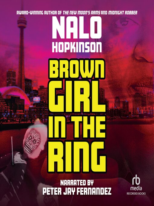 Title details for Brown Girl in the Ring by Nalo Hopkinson - Available